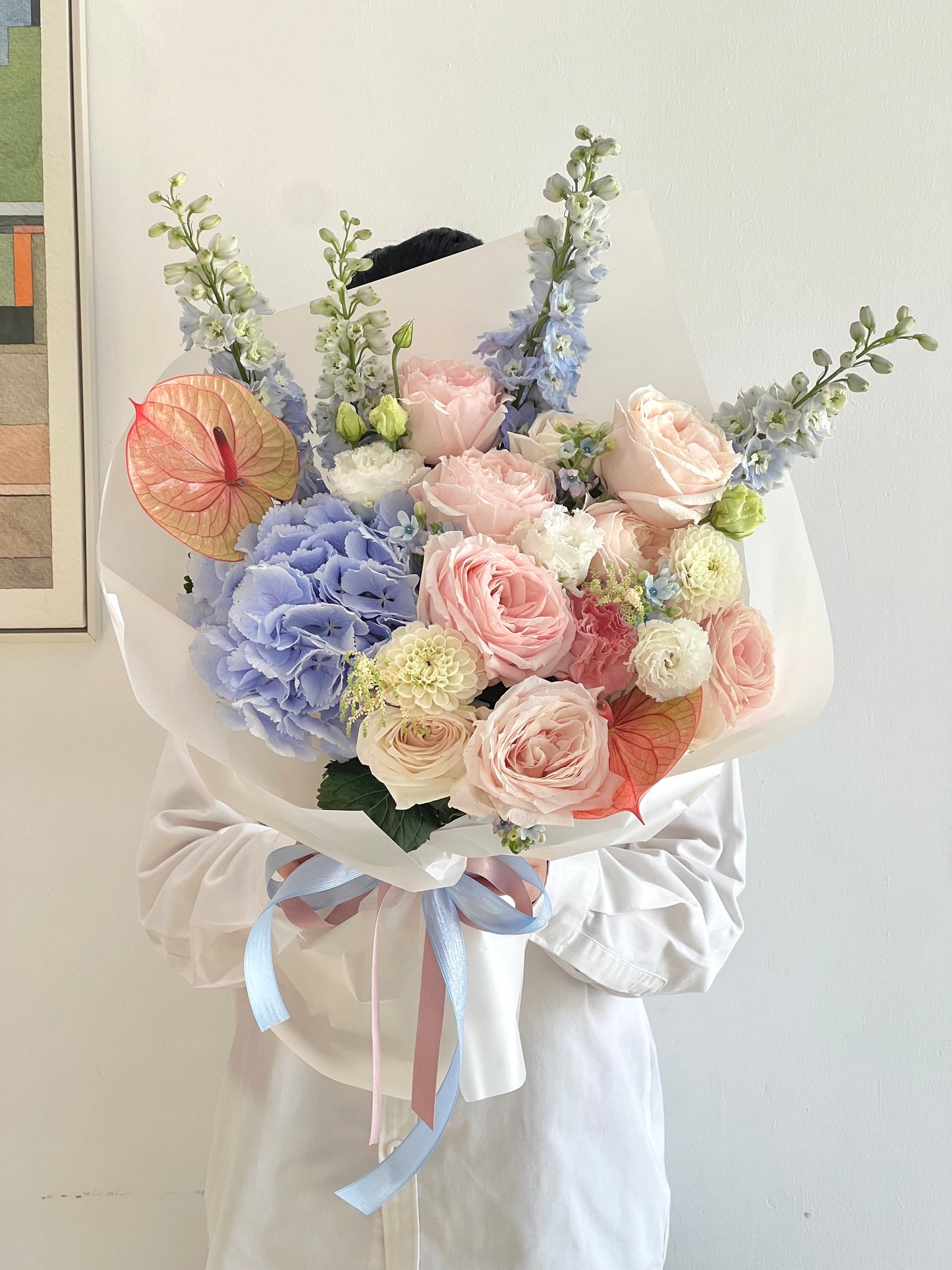 Delicate Symphony