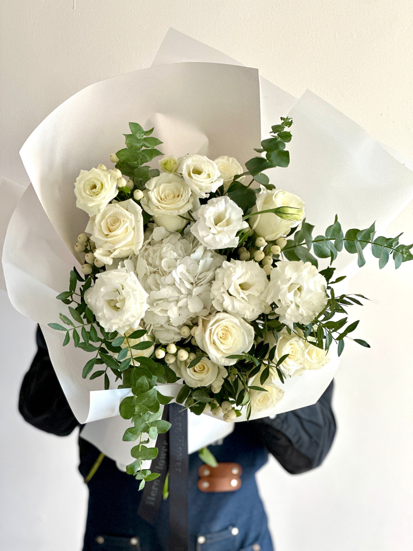 Serendipity Bliss Bouquet