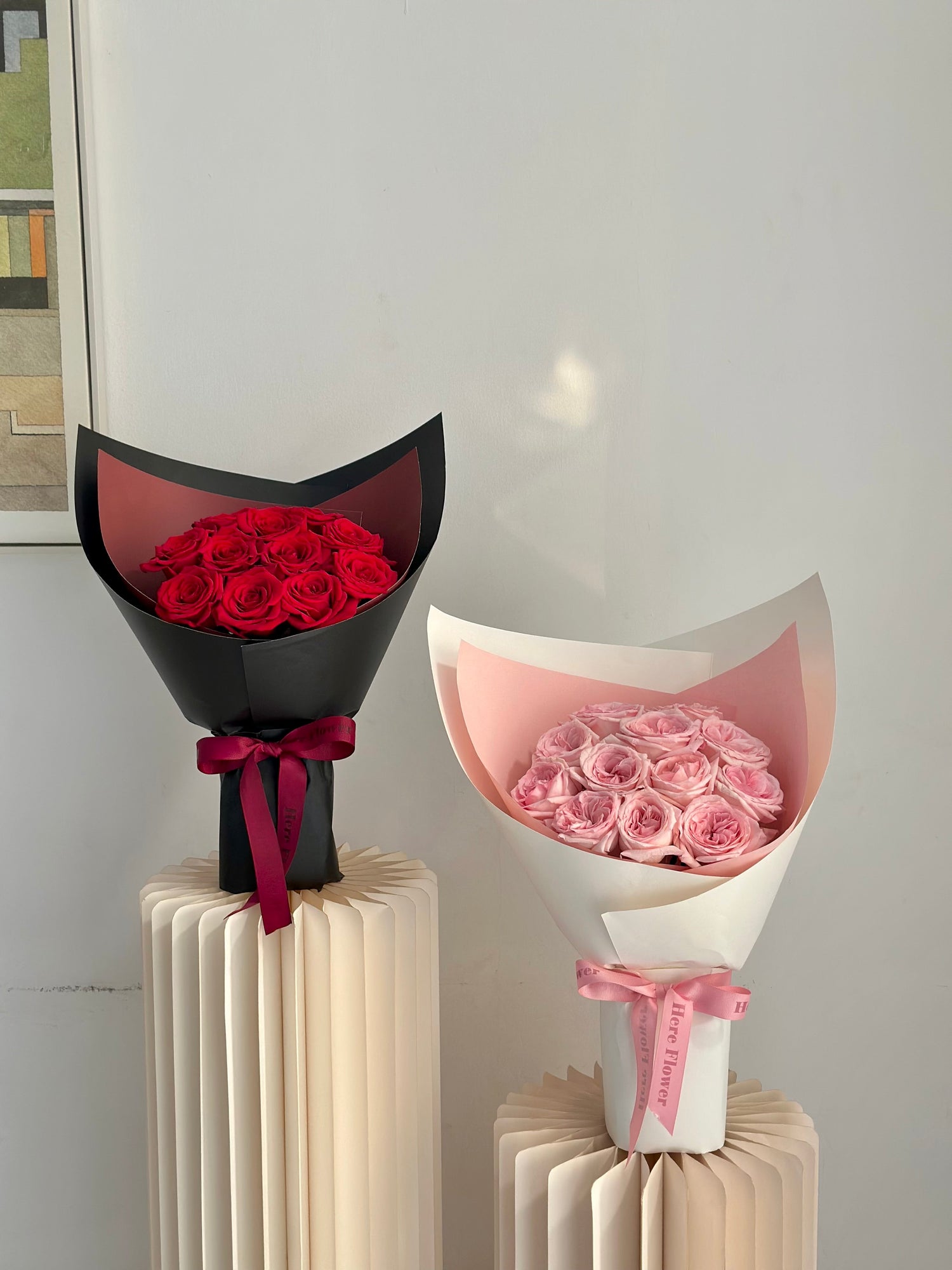 Valentine’s Signature