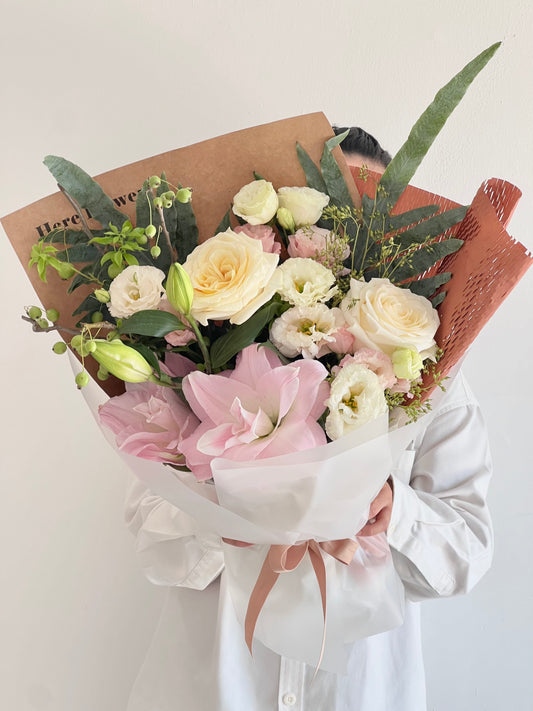 Lush Life Bouquet